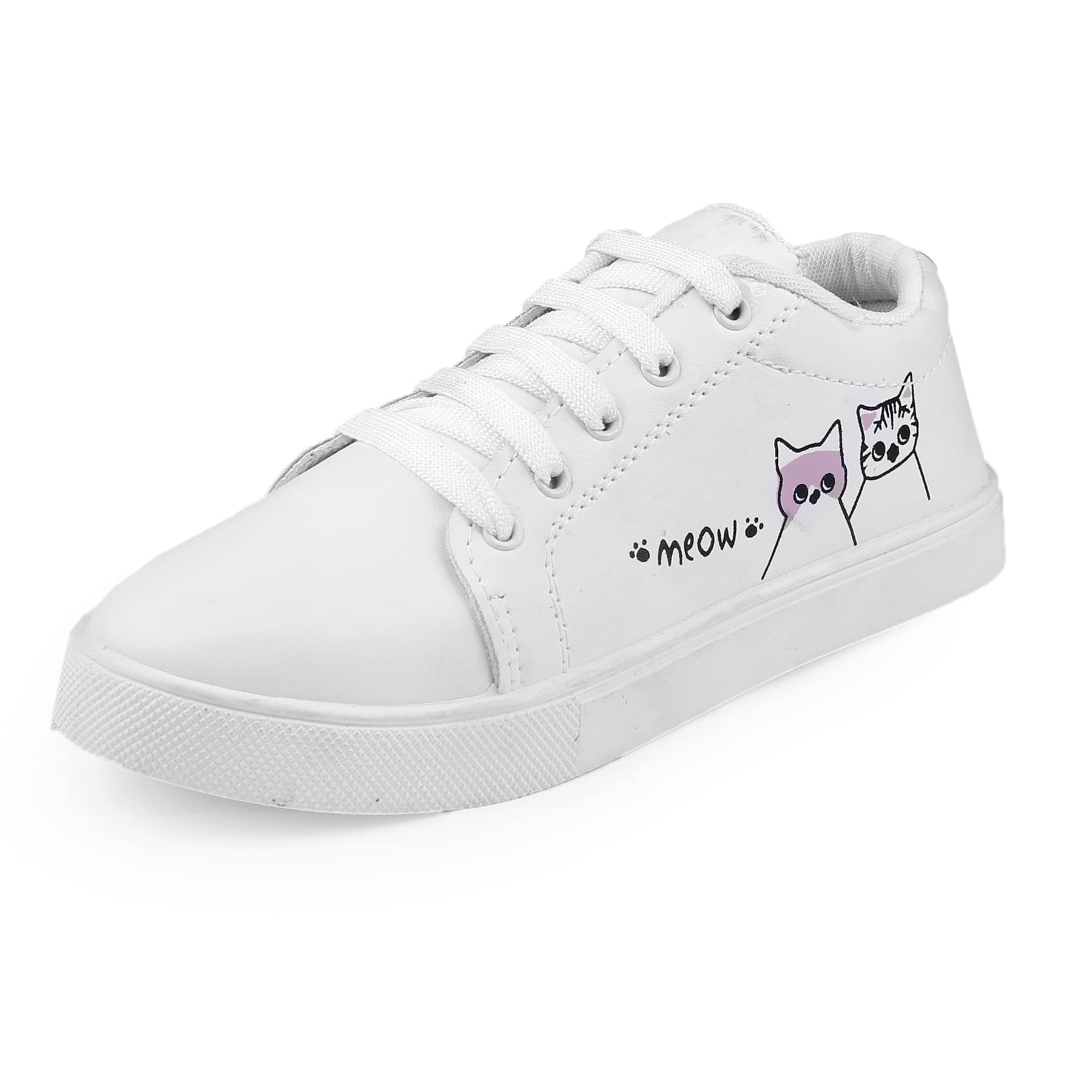 See full amazon price history chart for Kraasa White Sneakers for Women | Latest Trend Casual Shoes, Sneakers Shoes for Women White UK 4 Kraasa White Sneakers for Women | Latest Trend Casual Shoes, Sneakers Shoes for Women White UK 4 (B0BM9ZZCP5) Amazon Price History, Amazon Price Tracker