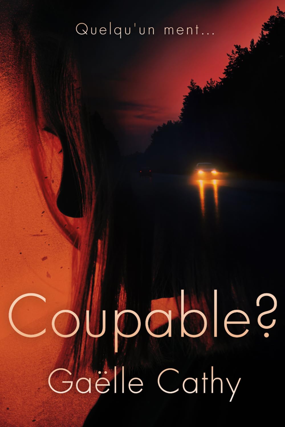 Coupable ?