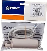 Vista 5 de Whale GP1002 Bomba sumergible de agua dulce, estándar 12V DC