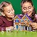 LEGO Friends Mia's House 41369 Building Kit with Mini Doll Friends Figures and Toy Horse (715 Pieces)