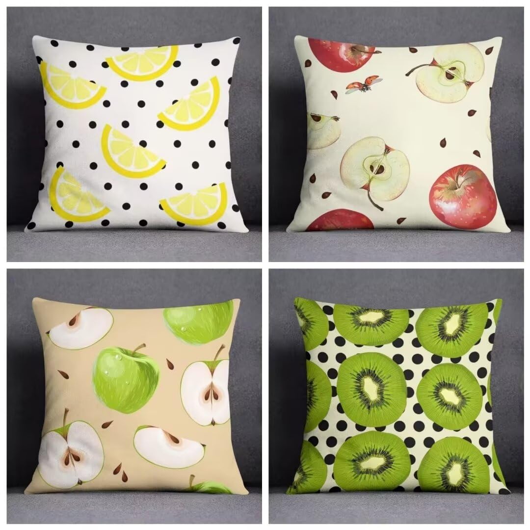 Housses de coussins lin 50x50cm résolvant le manque de confort de votre canapé