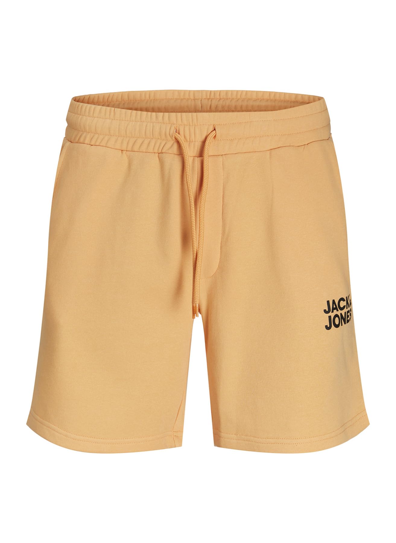JPSTNEWSOFT SWEAT SHORTS BEX SN Kargo Şort Erkek