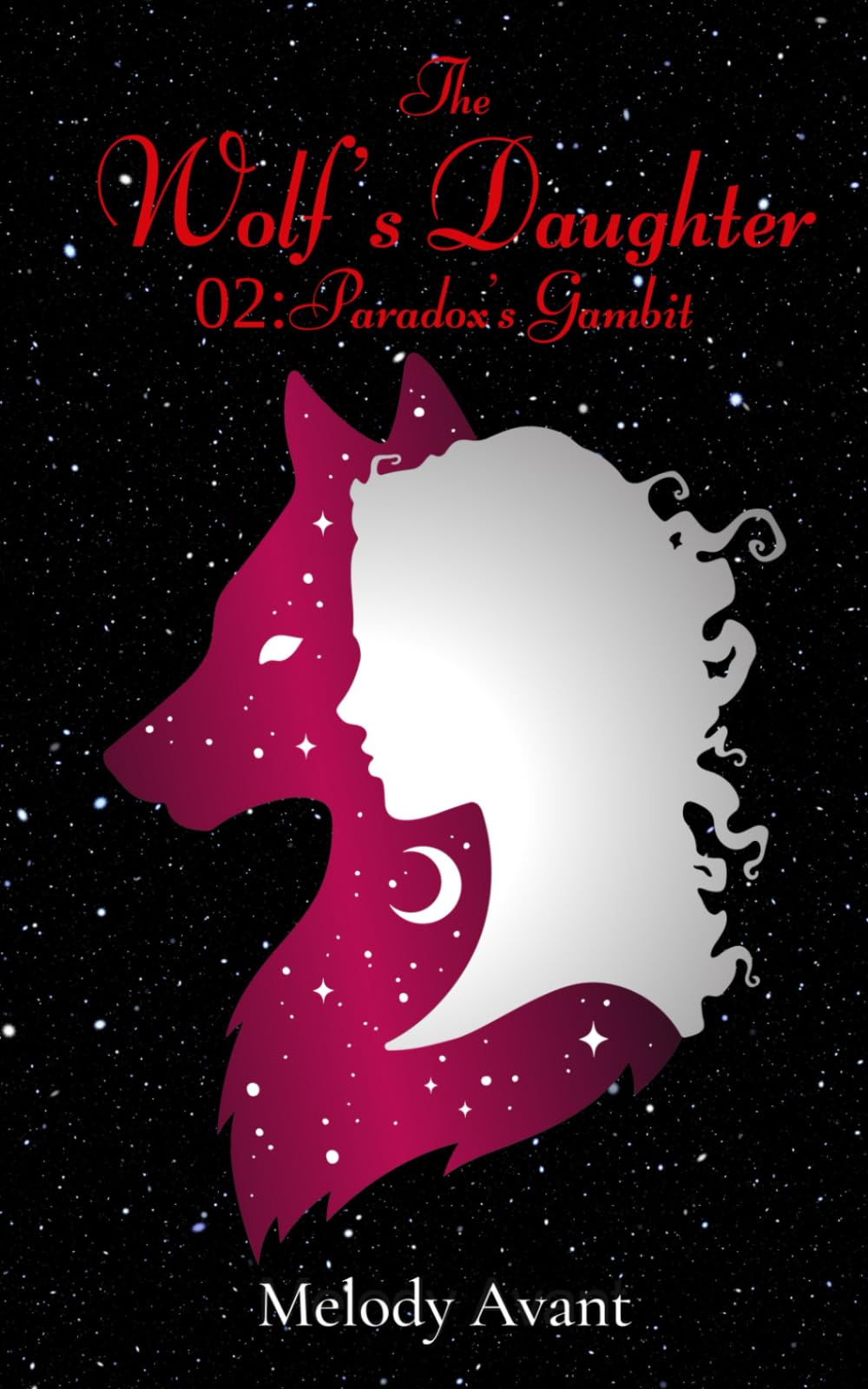 The Wolf's Daughter: 02: Paradox's Gambit