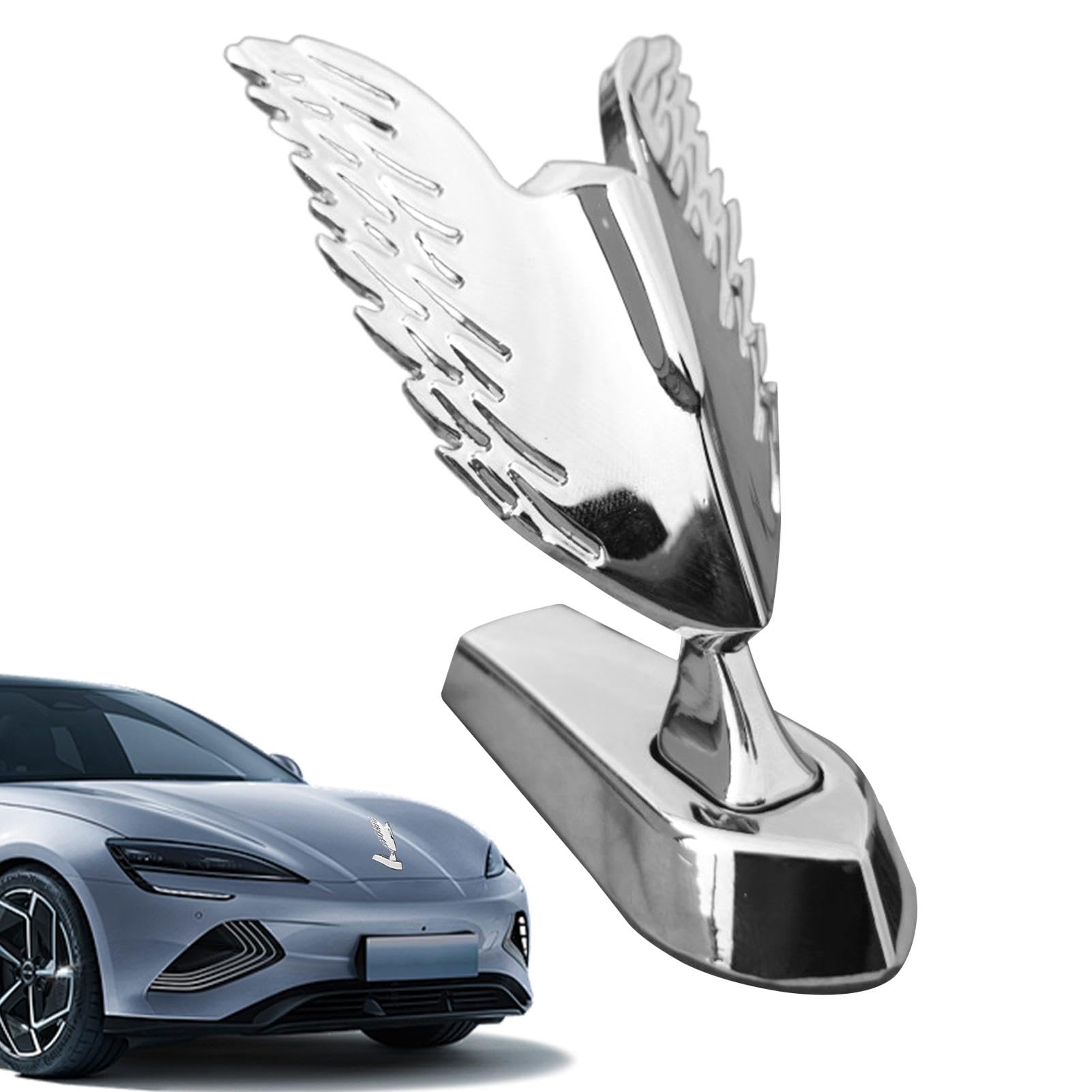 BLIC Motorkap voor o.a. Opel - 6803-00-5052280Q, 5901655316612