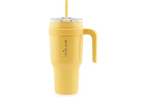 Cold1 Tumbler - Ideal for Reducing Cup Waste