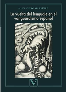 LA VUELTA DEL LENGUAJE EN EL VANGUARDISM