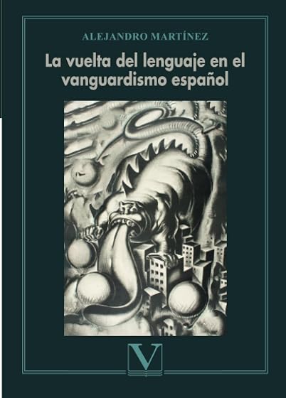 LA VUELTA DEL LENGUAJE EN EL VANGUARDISM