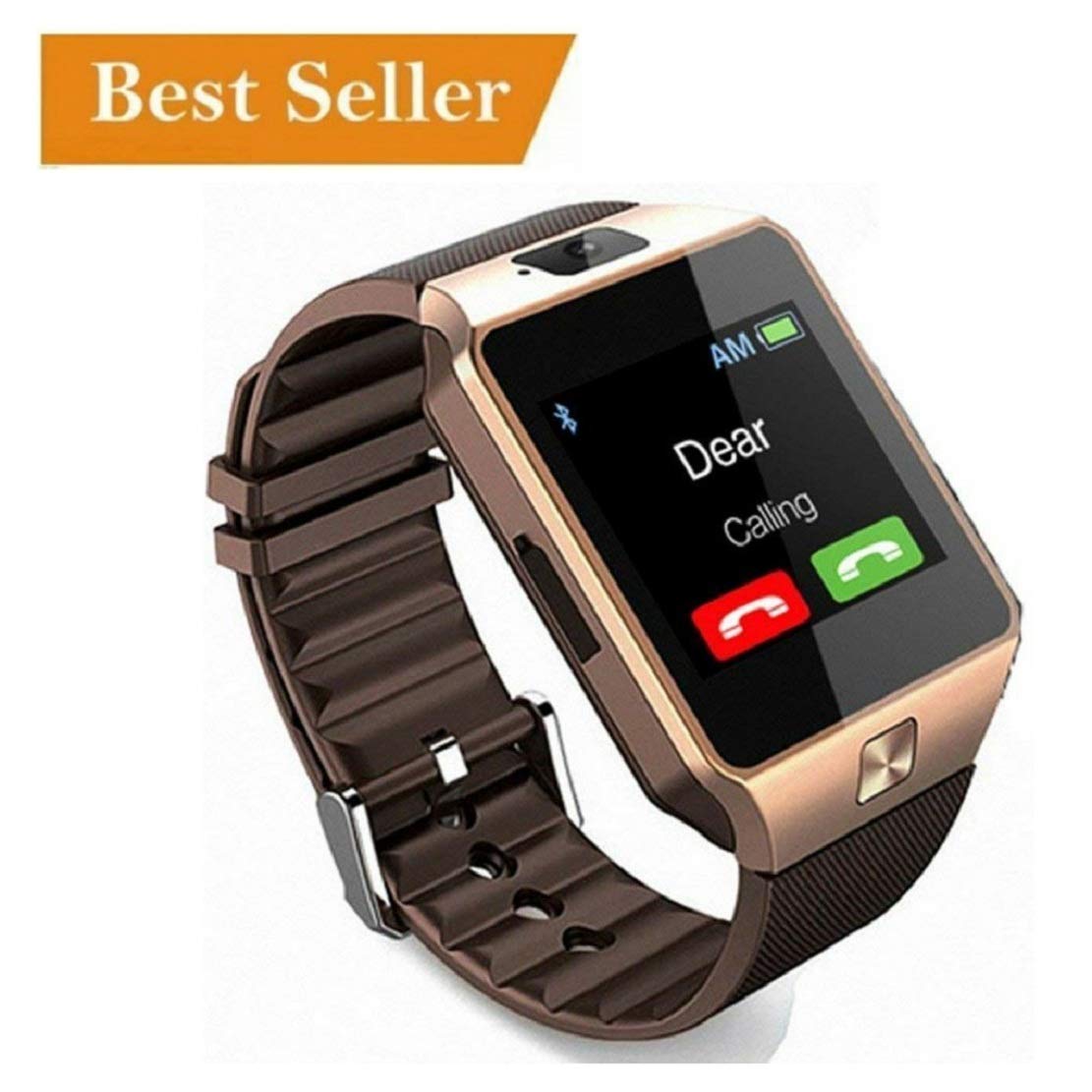 Cyxus 4g camera and sim card support watch smartwatch Clearance