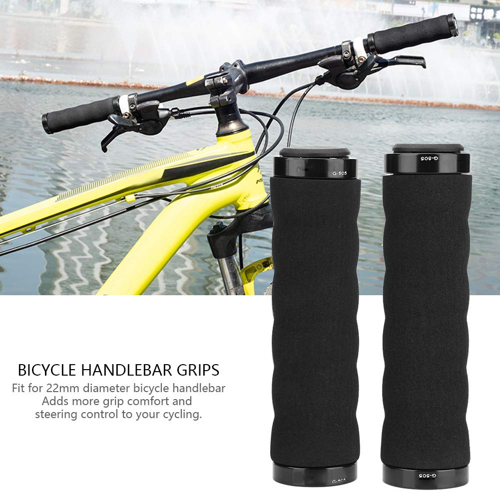 Bike Handlebar Grips - Image 4