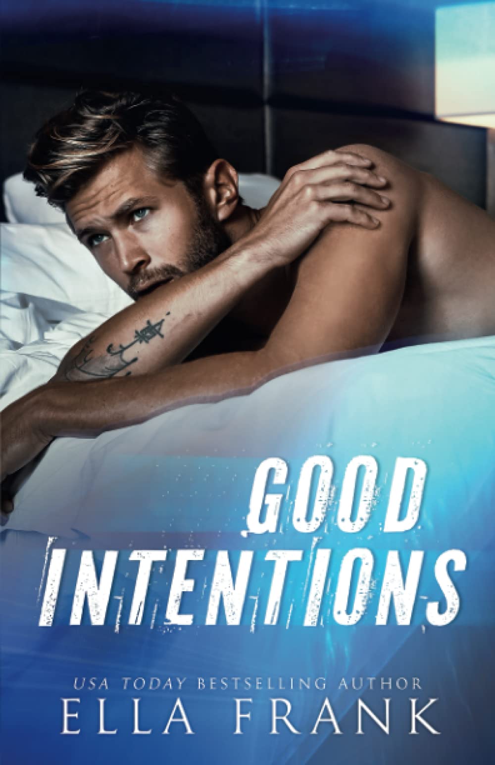 Good Intentions (Intentions Duet)