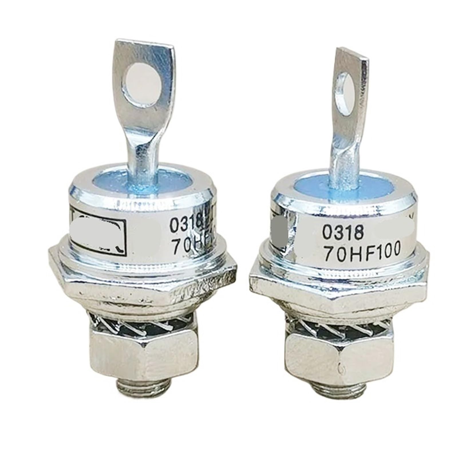 BFSYDLUJ 1PCS 70HF100 Thyristor, Transistor,diode Module