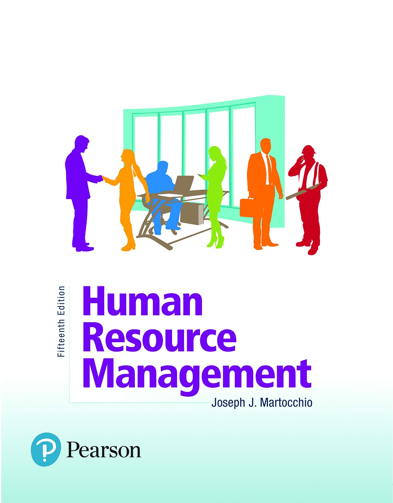 Human Resource Management (What's New in Management)