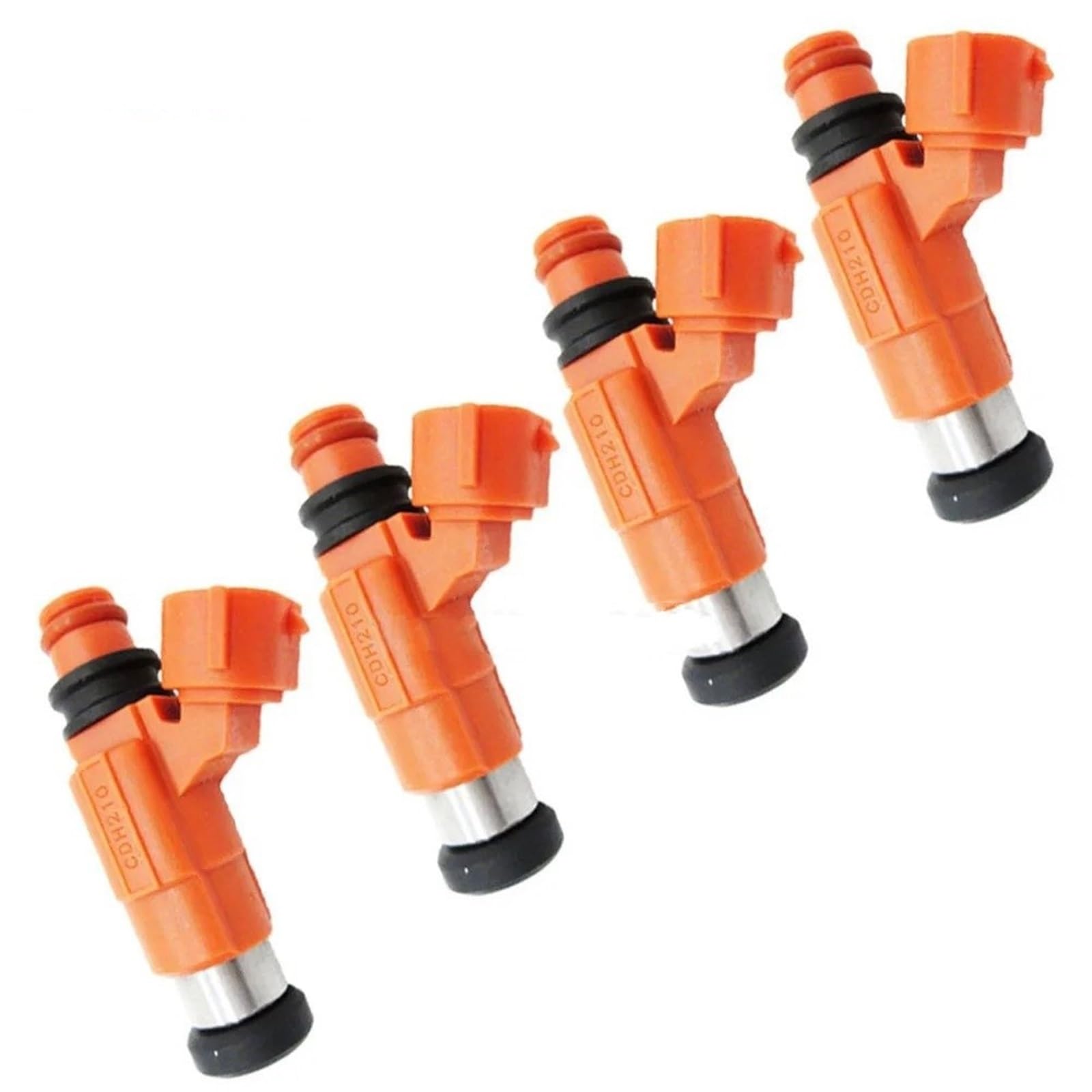 Fuel Injector for Chrysler for Sebring 3.0L 2001-2005 4pcs/lot Fuel Injectors CDH210 INP771 842-12223