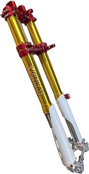 Vonkat PAF Aftermarket Fork for Honda CRF230F