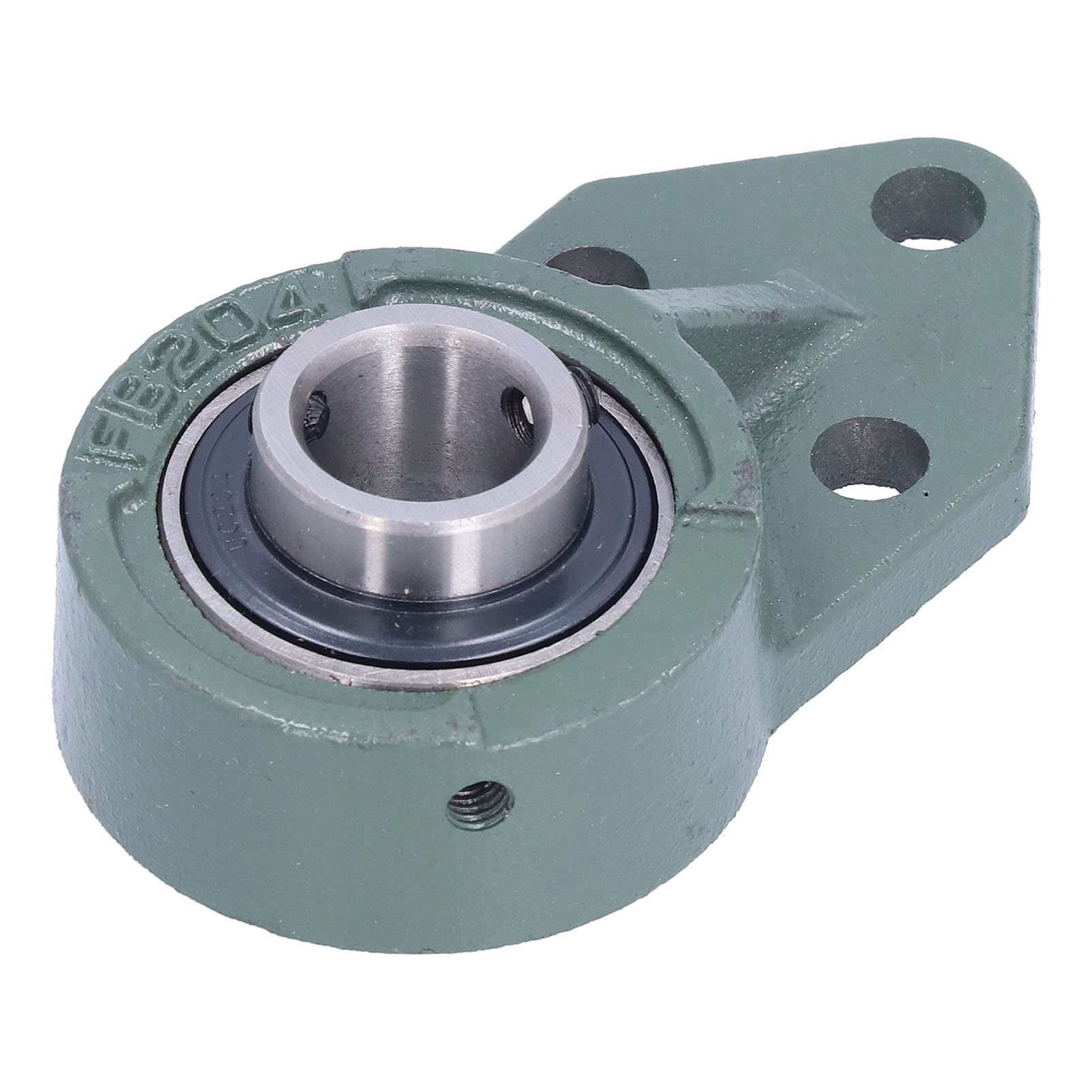 Vite A Ricircolo Di Sfere SFU1204 Con Dado | 500 Mm Di Lunghezza, Per Macchine Utensili E CNC
