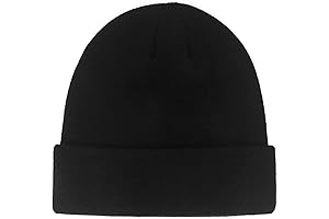 Slouchy Valerio Beanie: The Ultimate Winter Warmth