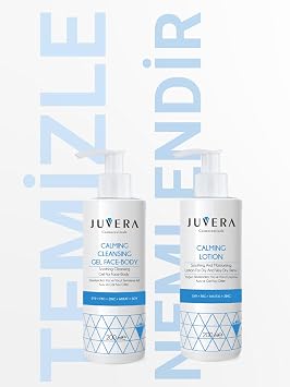 Juvera Calming Losyon 200 ml
