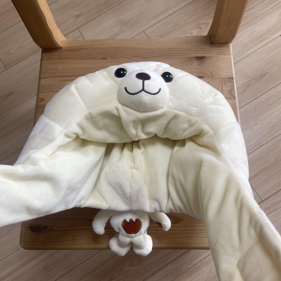 Amazon.co.jp: ハウステンボス 被り物 横26cm 縦17cm 頭周囲74cm