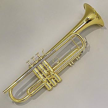 Amazon | QueenBrass Virtuoso トランペット クイーンブラス