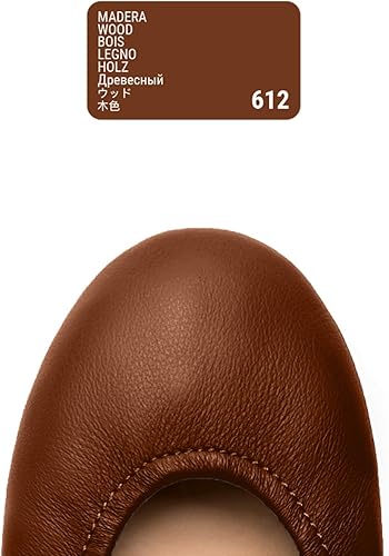 Miniatura 2 de Tarrago Quick Color Leather Repair - Tinte para zapatos, botas y bolsos, Marrón