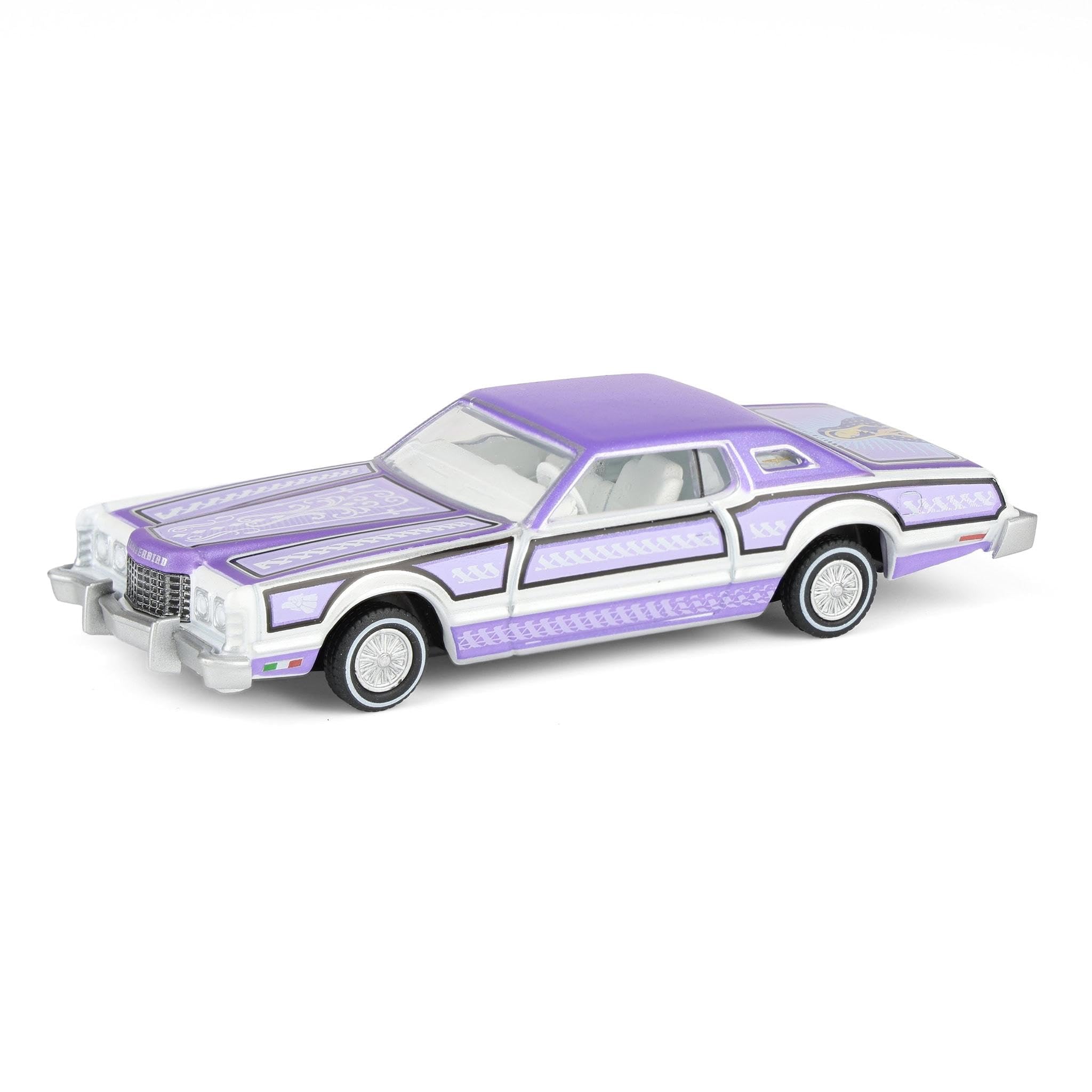 Amazon.com: Greenlight Collectibles GL-2020003 - Michael Heralda