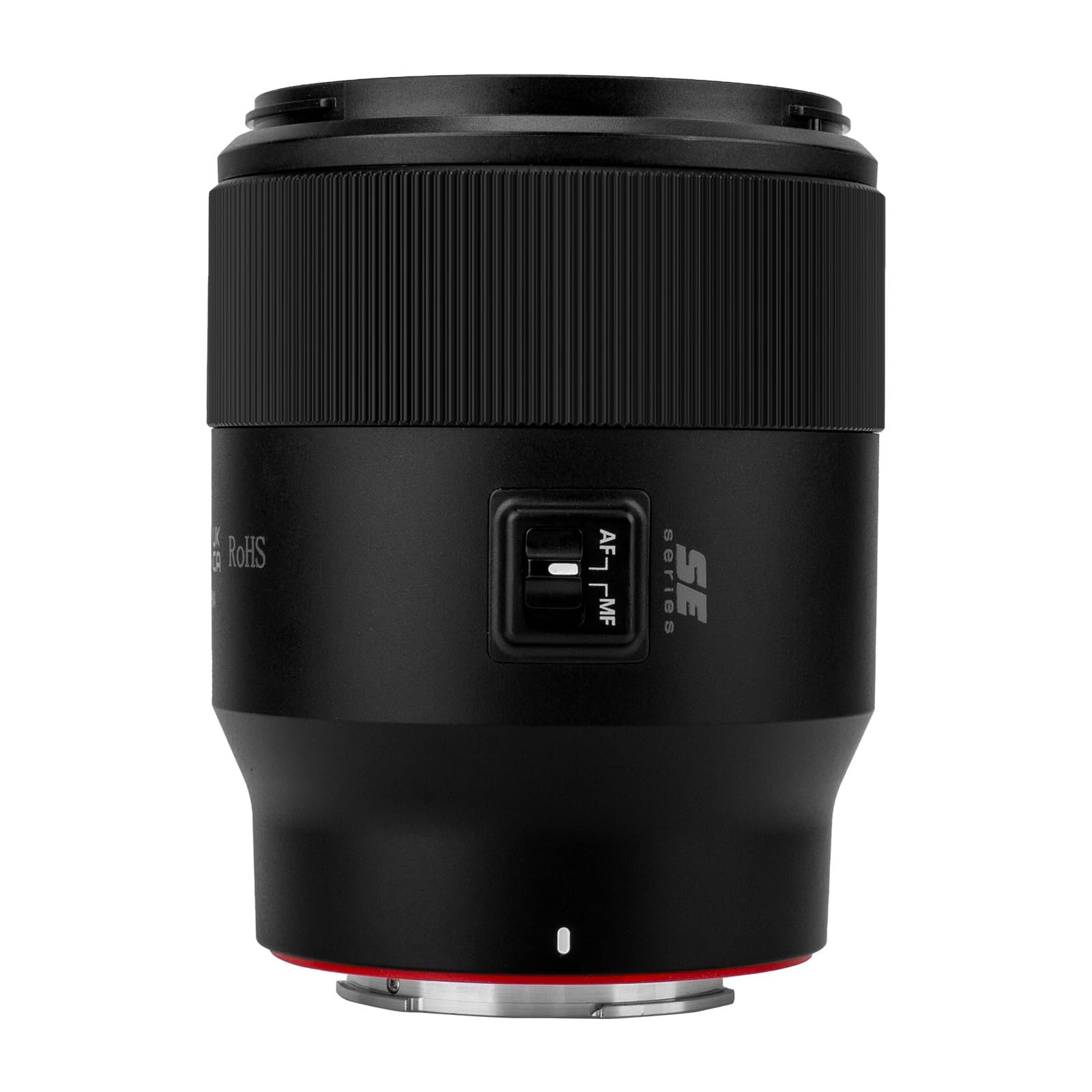 Meike 85mm F1.8 SE Mark II AF Obiettivo Fotografico - Dettaglio