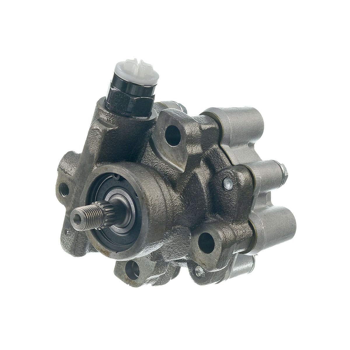 Amazon.com: JJ Power Steering Pump w/o Reservoir I6 3.0L