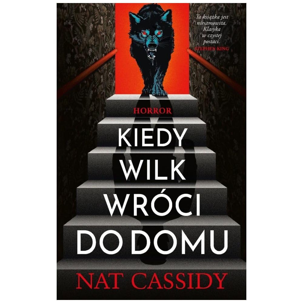 Kiedy wilk wróci do domu