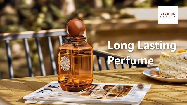 Amazon.com : ZUOFUN Perfume for Unisex Cologne, Eau de Parfum Long