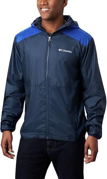 Cortaviento hombre columbia Clearance
