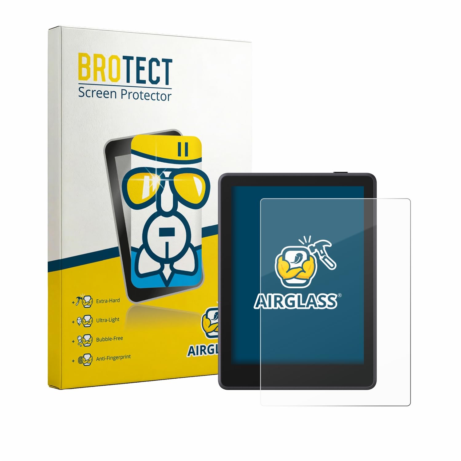 BROTECT