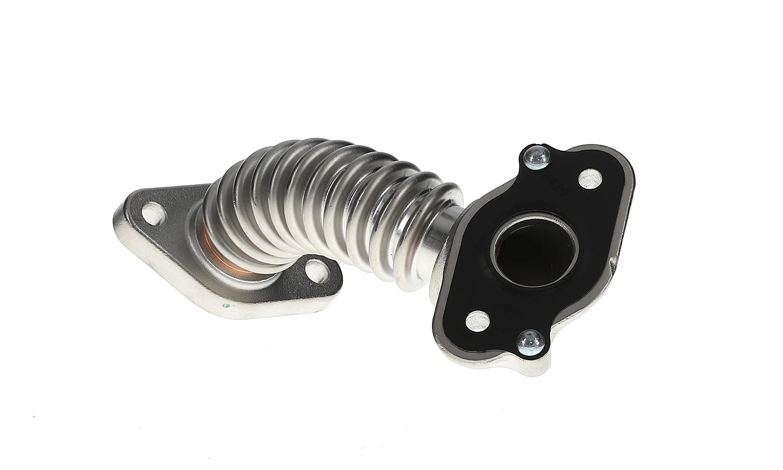 Amazon.com: GM Genuine Parts 12703832 Turbocharger Oil Upper 