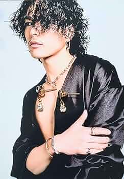 三代目JSB 今市隆二 RILY ピンイヤリング ピンピアス シルバー新品未使用 三代目JSB 今市隆二 RILY ピンイヤリング ピンピアス シルバー