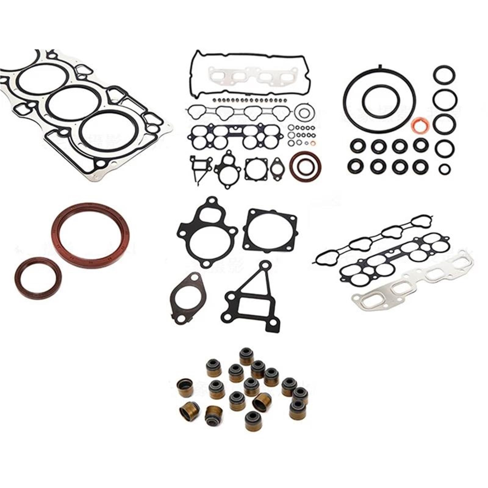 Kit Reparación Juntas Culata EA888 Para Skoda Para Seat 1.8T 06J103383C Juntas
