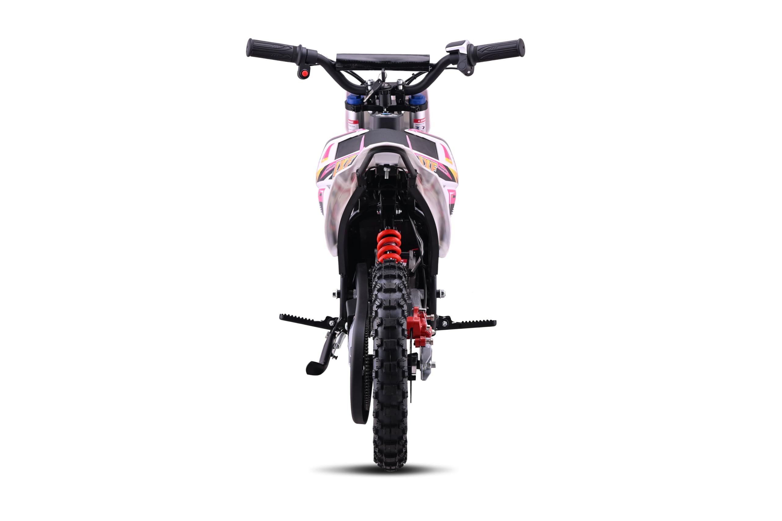 Pocket cross électrique 550w LXF (Rose)