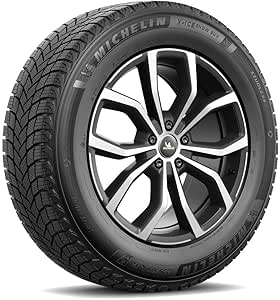 ミシュラン スタッドレスタイヤ