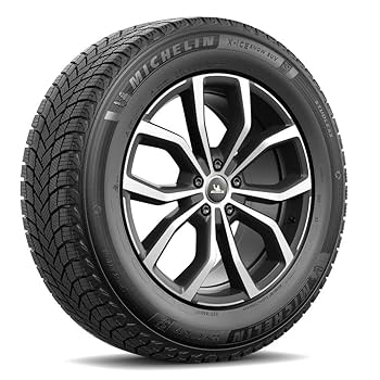 ミシュラン 235/45R21 2024年製 1本 Amazon.co.jp: MICHELIN X-Ice Snow SUV スタッドレスタイヤ 235
