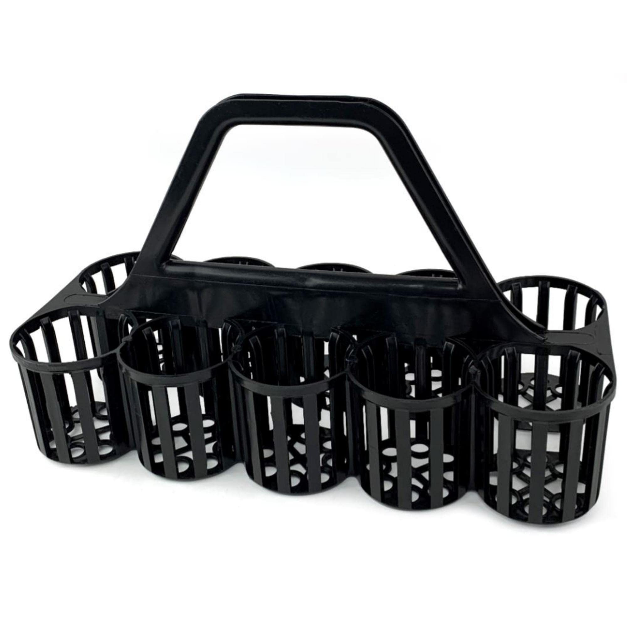 bar@drinkstuff Multi-Purpose Glass Carrier, Single