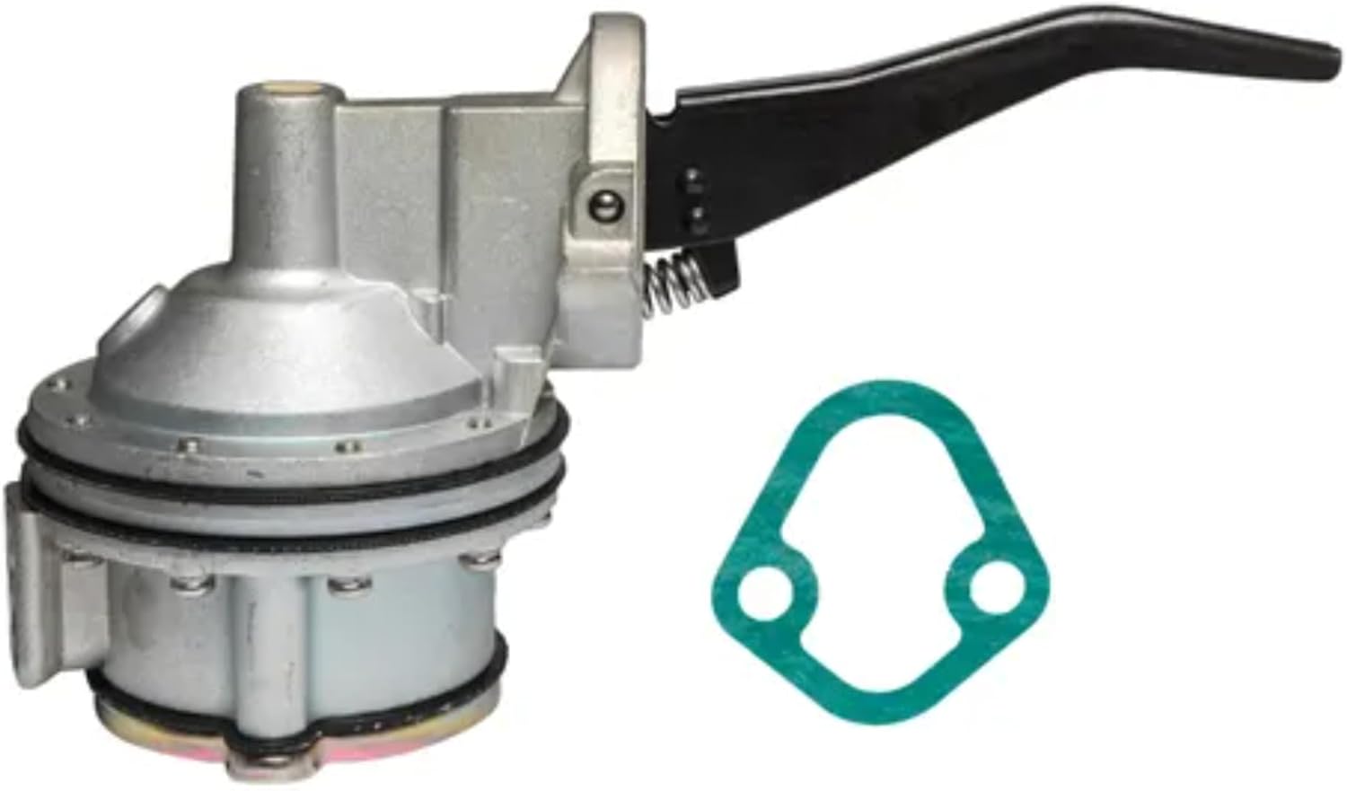 Sierra International 18-7267 Fuel Pump for MCM/MIE Ford 215, 225, 233, 255 & 888, white