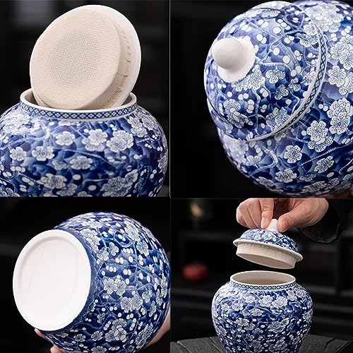 Pots de rangement décoratifs pour sublimer un intérieur encombré - 6