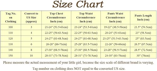 Miniatura 7 de Disfraz Dressy Daisy de princesa, para Halloween, fiesta, vestido elegante, talla 3-12, para niña