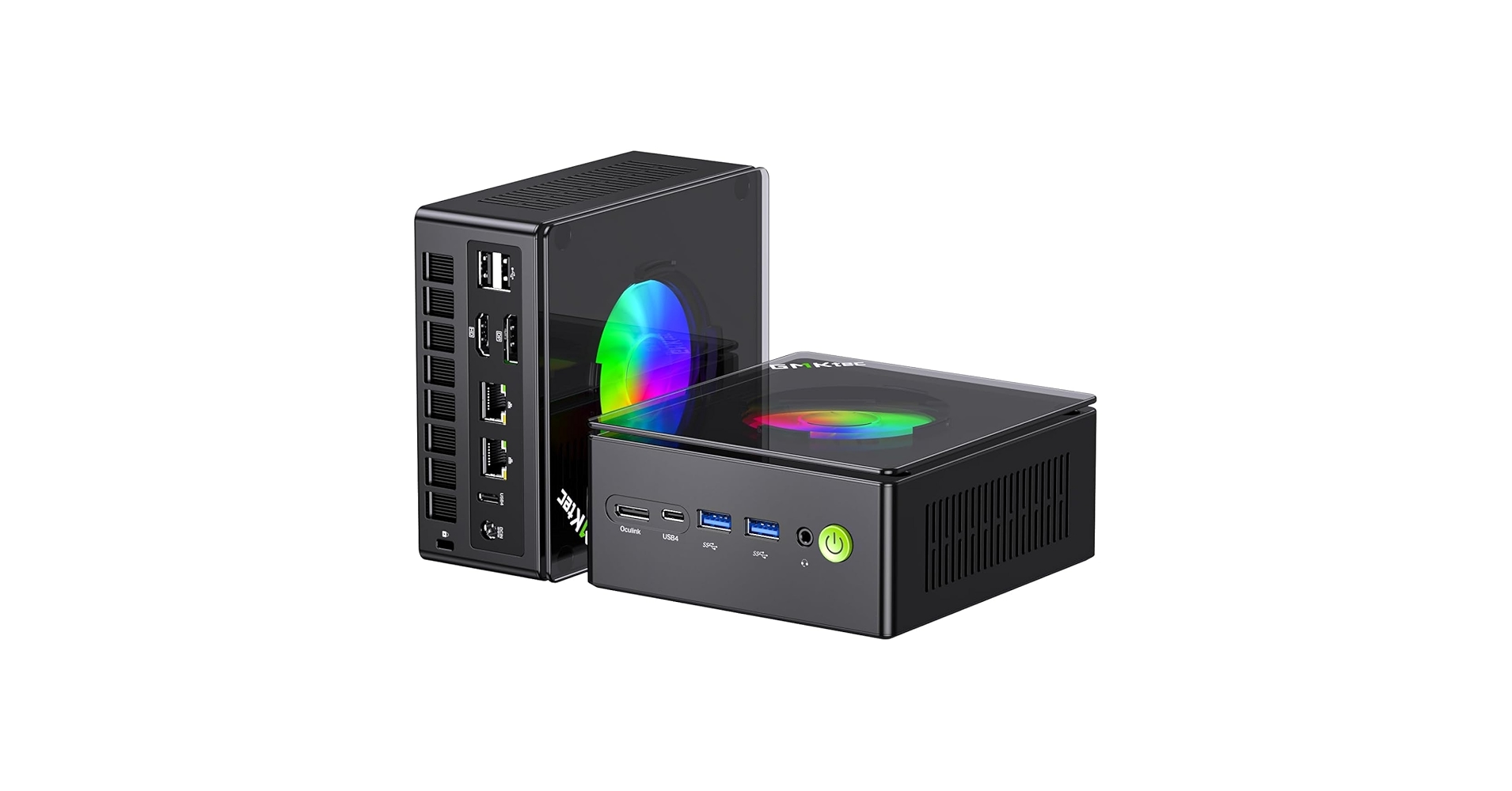 MiniPC(Celeron2GHz/16GB/512GB/Win11)管008 Amazon.com: GMKtec Gaming Mini PC AMD Ryzen 9 8945HS (Turbo