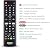 Universal Remote Control for All LG Smart TV LCD LED OLED UHD HDTV Magic 3D 4K Webos TVs AKB75095307 AKB75375604 AKB75675304 AKB74915305 AKB76037601 AKB75675313 AKB75855501 - Hospitality