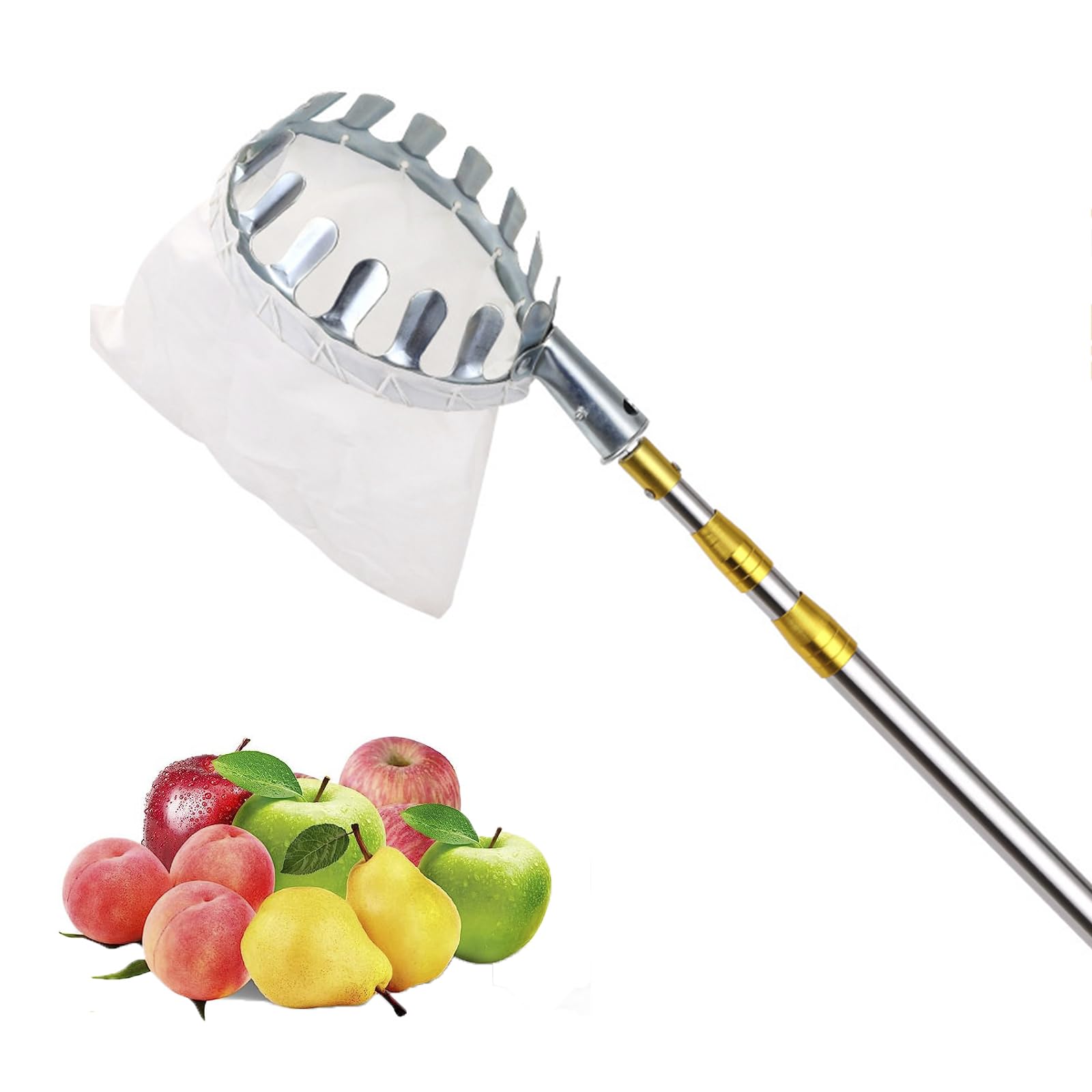 Fruitplukker
