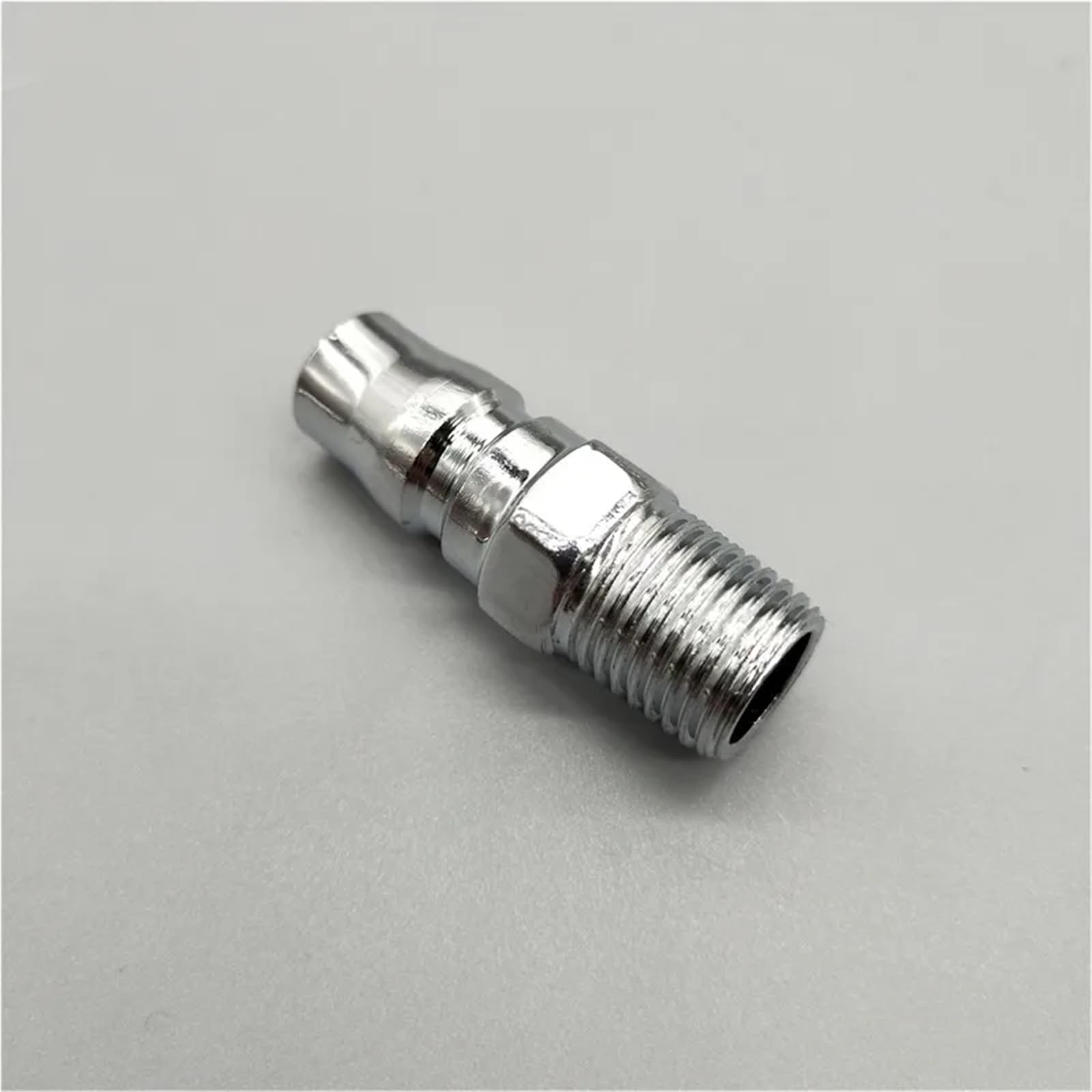 Conector neumático tipo C de alta presión rápido PM compatible con acoplamientos SP SF SH