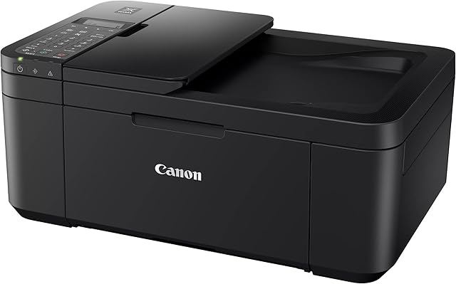 Canon PIXMA TR4750i, Kolor