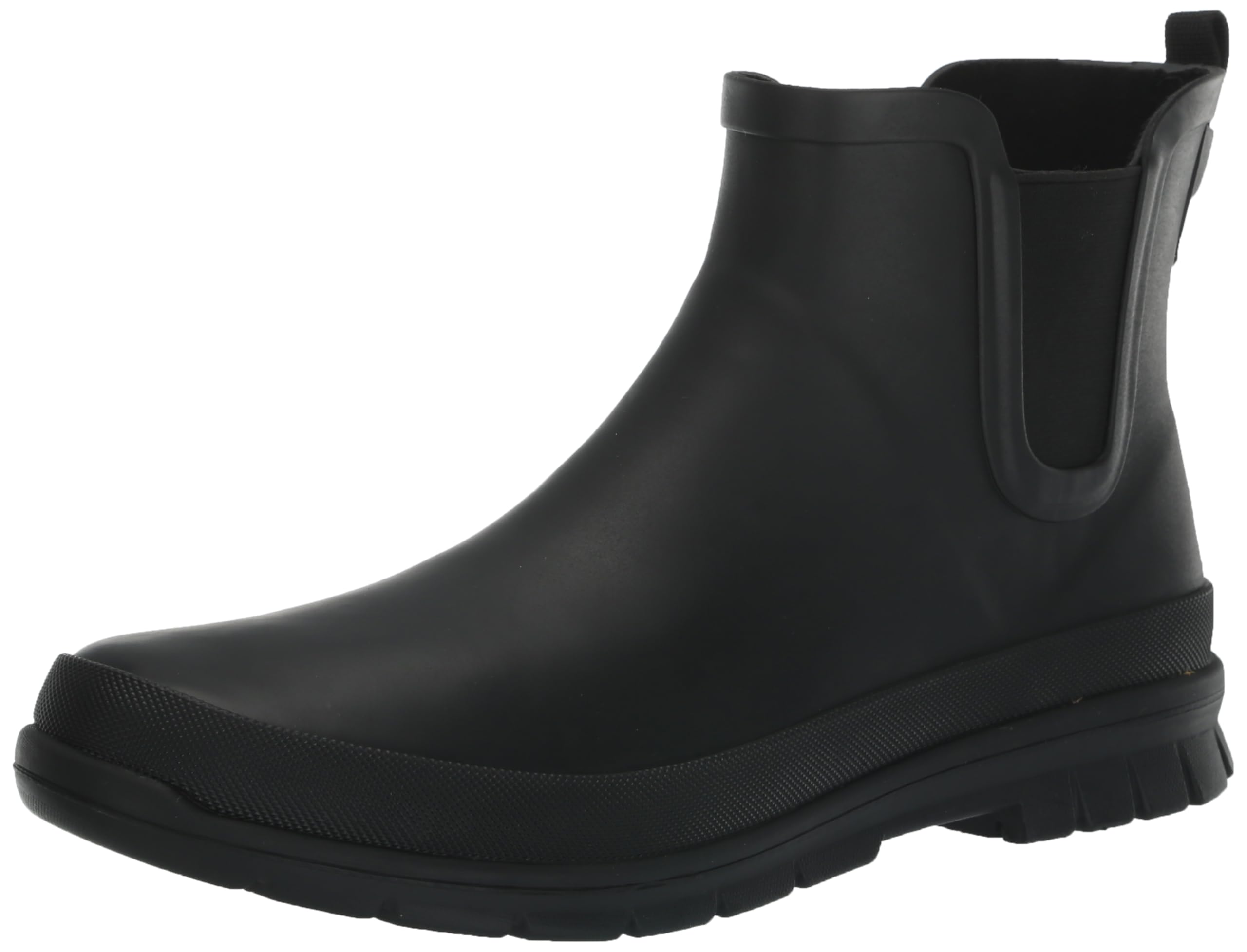 womens Waterproof Chelsea Rain Boot