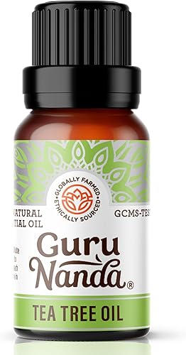 Vista 57 de GuruNanda Aceite esencial de eucalipto, 100% puro, natural y sin diluir para difusores, mejora tu espacio de respiración, perfecto para masajes