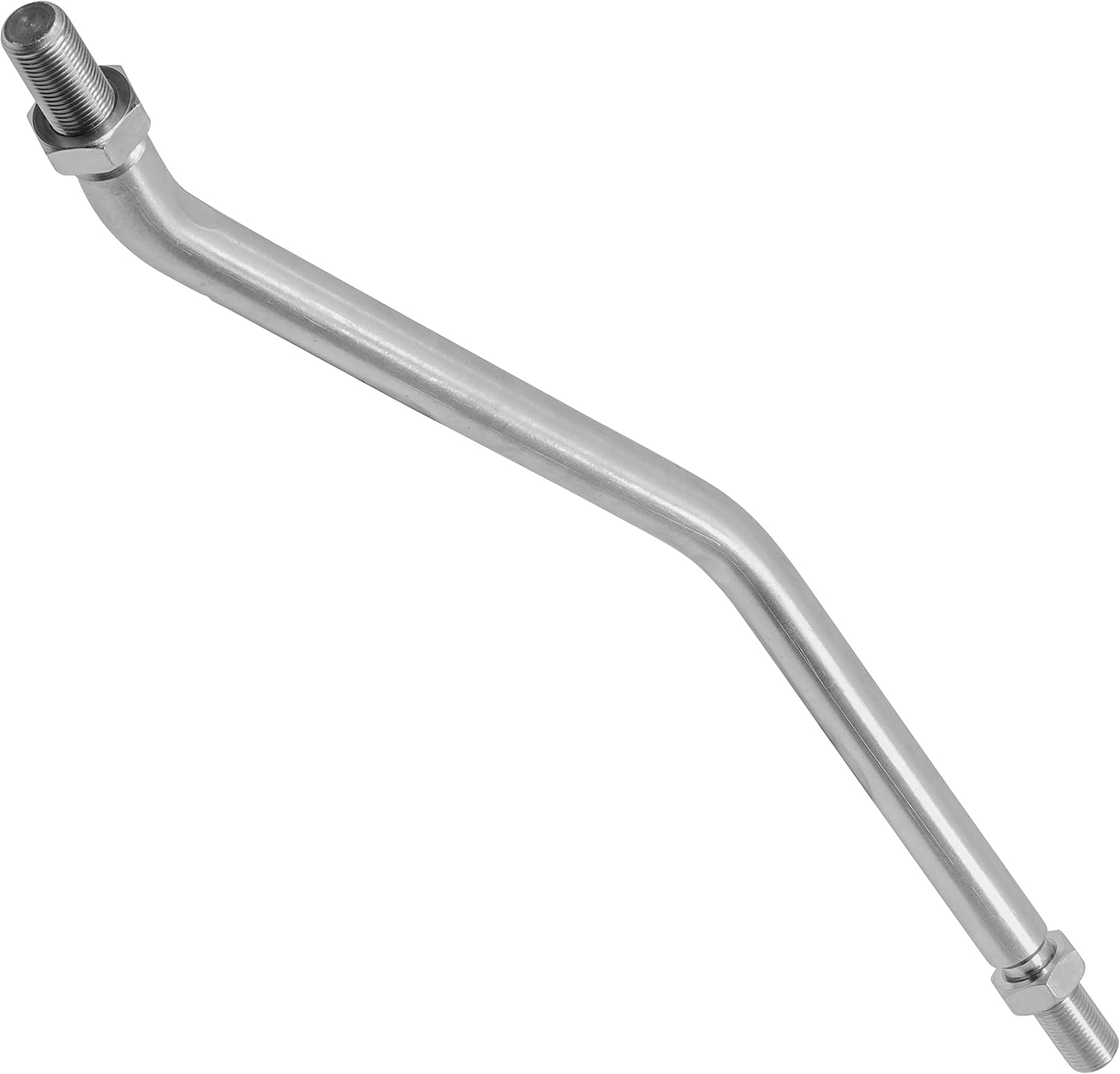 Caltric Drag Link Compatible with John Deere Lawn Mower GT LX AM133691