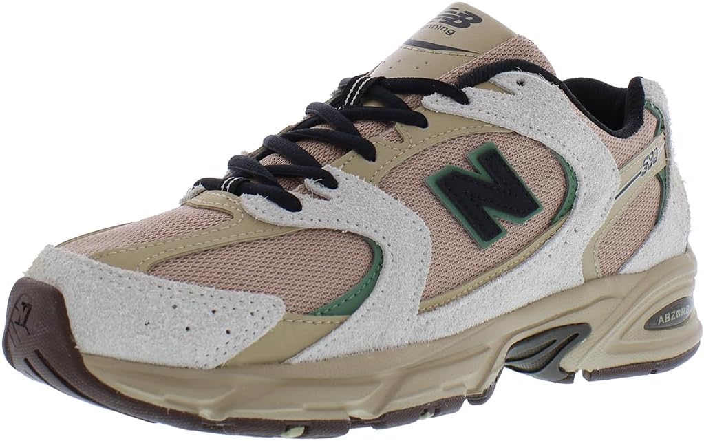 New Balance Unisex Adult 530 Sneakers